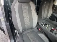Usata Peugeot 3008 Active 120 CV (88 kW) 2017 Grigio SUV