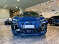Usata Audi SQ6 e-tron Edition .1 380 kW (517 CV) 2024 Blu/azzurro SUV