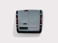 Usata Renault Trafic 110 CV (80 kW) 2022 Bianco Monovolume