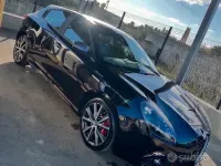 Usata Alfa Romeo Giulietta Veloce 240 CV (176 kW) 2018 Utilitaria