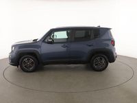 Usata Jeep Renegade Longitude 120 CV (88 kW) 2022 Blu SUV
