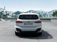 Nuova BMW 216 Active Tourer M Sport 122 CV (89 kW) 2026 Bianco Monovolume