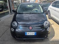 Usata Fiat 500 69 CV (50 kW) 2023 Nero Berlina