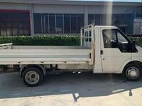Occasion Ford Transit 131 ch (96 kW) 2002 Other