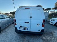 Usata Citroën Berlingo Live 75 CV (55 kW) 2019 Bianco Monovolume