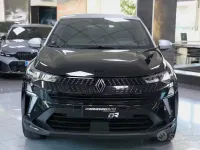 Usata Renault Captur Techno 91 CV (66 kW) 2025 Nero SUV