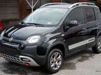 usata Fiat Panda 4x4 0.9 TwinAir Turbo S&S