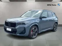 Usata BMW X1 M Sport 245 CV (180 kW) 2025 Bmw individual storm bay metallic SUV