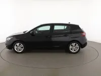Usata Peugeot 308 Business-Line 131 CV (96 kW) 2018 Nero Berlina