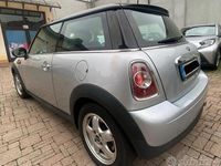 Usata Mini Cooper 2010 Utilitaria