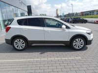 usata Suzuki SX4 S-Cross 1.4 Boosterjet 4WD All Grip Cool GPL