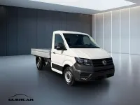Nuova VW Crafter Business 140 CV (102 kW) 2026 Bianco candy Furgone