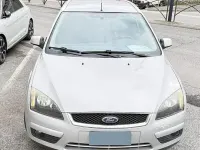 Usata Ford Focus 90 CV (66 kW) 2007 Grigio Station wagon