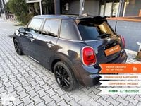 Usata Mini Cooper S Hype 2016 Utilitaria