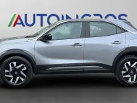 Usata Opel Mokka Elegance 110 CV (80 kW) 2021 Grigio SUV