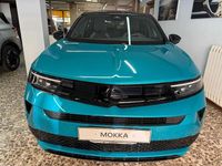 Nuova Opel Mokka 136 CV (100 kW) 2026 Verde SUV