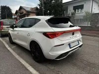 Usata Cupra Leon VZ2 150 CV (110 kW) 2022 Berlina
