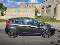Usata Ford Fiesta 75 CV (55 kW) 2016 Utilitaria