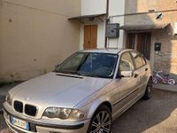 Usata BMW 320 136 CV (100 kW) 1999 Berlina