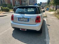 Occasion Mini Cooper D 136 ch (100 kW) 2018 Citadine