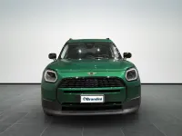 Usata Mini Countryman Classic 163 CV (119 kW) 2024 British racing green met. SUV
