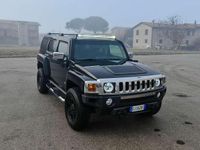 Usata Hummer H3 223 CV (164 kW) 2006 SUV