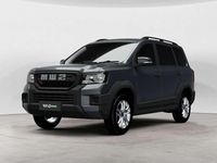 Nuova SWM G03 110 CV (80 kW) 2025 Grigio SUV
