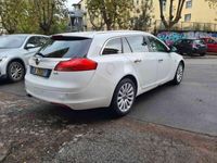 usata Opel Insignia 2.0 CDTI 160CV Sports Tourer Cosmo