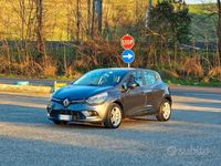 usata Renault Clio IV Clio dCi 8V 90CV EDC Start&Stop 5 porte Energy Intens