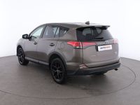 usata Toyota RAV4 Hybrid RAV4 2.5 Hybrid 2WD Active