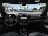 Usata Mini Cooper D Countryman Classic 150 CV (110 kW) 2023 Sage green SUV
