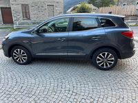 Usata Renault Kadjar Techno 116 CV (85 kW) 2022 Grigio SUV