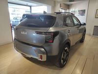 Nuova Kia Stonic Style 101 CV (74 kW) 2026 Astro gray SUV