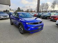 Nuova Opel Mokka Edition 136 CV (100 kW) 2025 Blu SUV