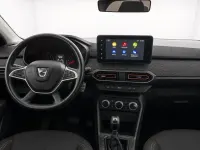 Usata Dacia Sandero Comfort 90 CV (66 kW) 2022 Utilitaria