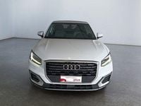 Usata Audi Q2 Sport 116 CV (85 kW) 2017 Bianco SUV