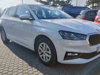 usata Skoda Fabia Fabia1.0 mpi NEOPATENTATI