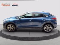 usata Kia XCeed 1.6 crdi mhev style 136cv dct