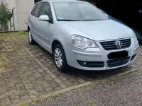 Usata VW Polo 2009 Utilitaria
