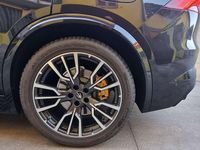 Usata Maserati Grecale 330 CV (242 kW) 2023 Nero SUV