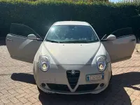 Usata Alfa Romeo MiTo Distinctive 120 CV (88 kW) 2008 Utilitaria