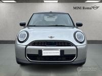 Usata Mini Cooper Cabriolet Classic 2025 Cabrio