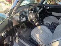 Usata Mini Cooper S Cabriolet 184 CV (135 kW) 2012 Cabrio