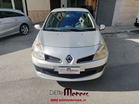 usata Renault Clio Clio 1.5 dCi 85CV1.5 dCi 85CV 5 porte Confort my 05