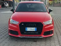 Usata Audi S1 Sport 231 CV (169 kW) 2014 Utilitaria