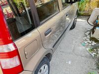 Usata Fiat Panda 69 CV (50 kW) 2011 Utilitaria