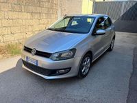 Usata VW Polo Comfortline 75 CV (55 kW) 2012 Utilitaria