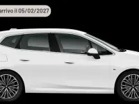 Ny BMW 230e Active Tourer 326 HK (239 kW) 2026 Silver Minibuss
