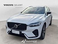 Usata Volvo XC60 Plus 349 CV (256 kW) 2025 Bianco SUV