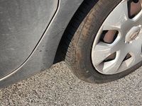 Usata Opel Meriva 120 CV (88 kW) 2011 Grigio Monovolume